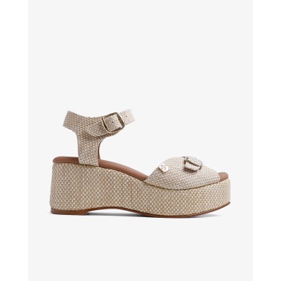 SANDALIAS MUJER POPA MURIEL